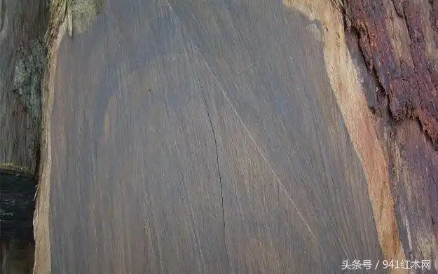 黑檀木鉴别!(一招辨别真假黑檀!) - 生活指南百科全书