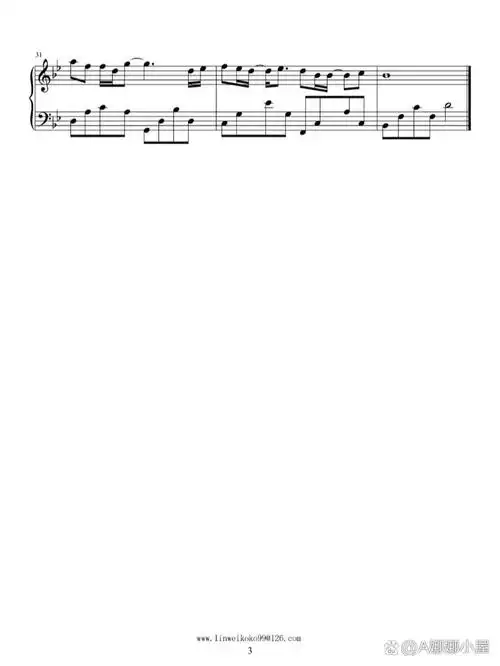 《回到夏天》钢琴谱 最近好好好火好好听!