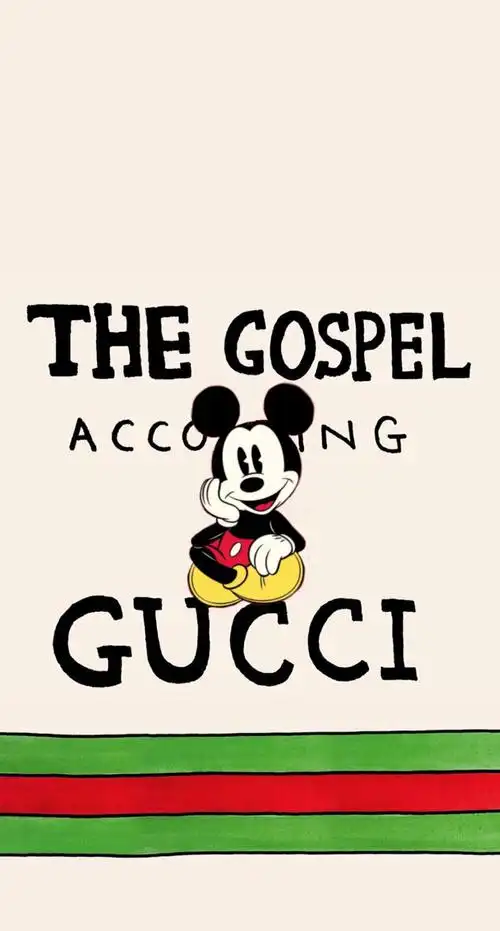 米奇- 堆糖,美图壁纸兴趣社区