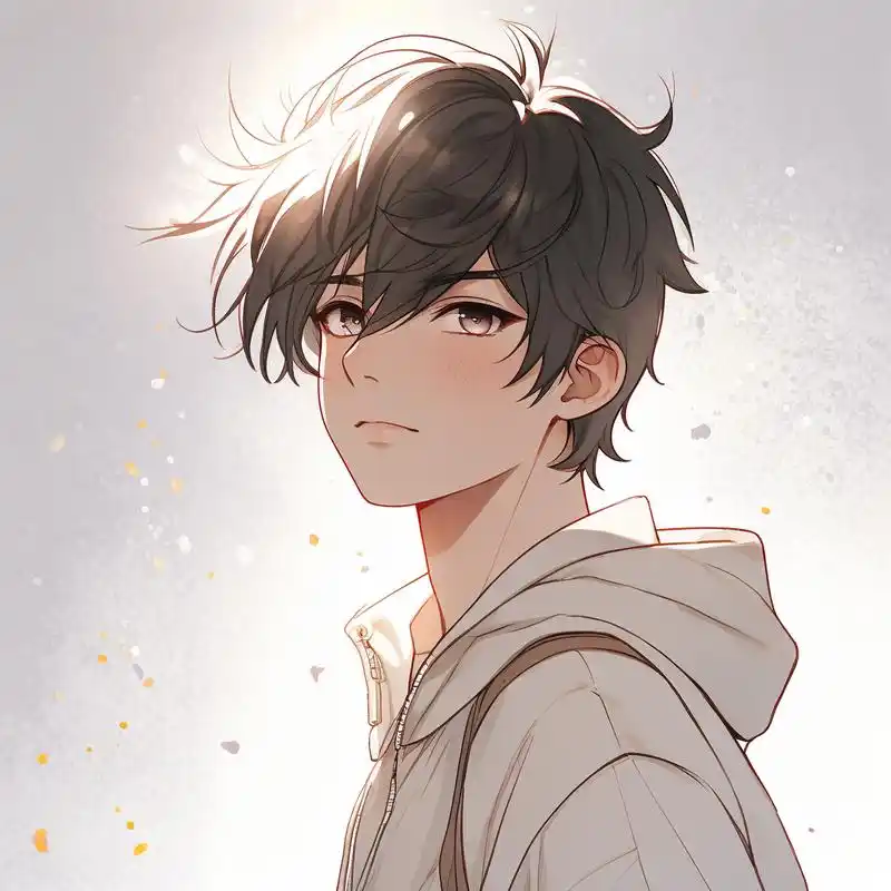 90 帅气男生头像合集 92 这里有你想要的帅气男生头像!