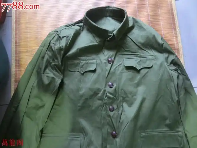 65式空军制服一套-au8267187-旧军服-拍卖-7788收藏__中国收藏热线