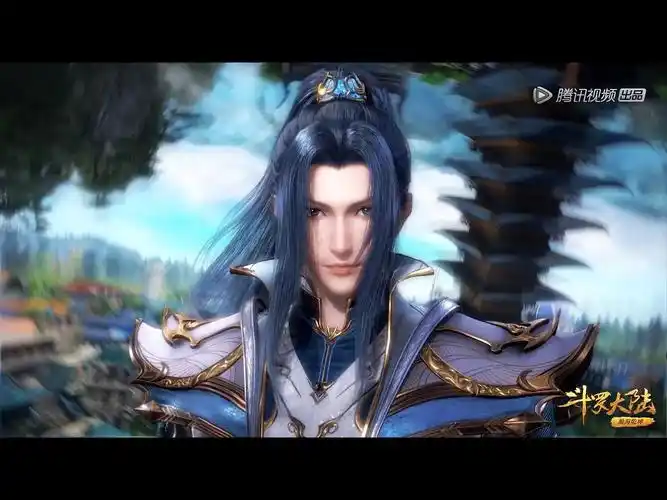 斗罗大陆动画更新136无剧透碎碎念(and下集就是明年了朋友们)