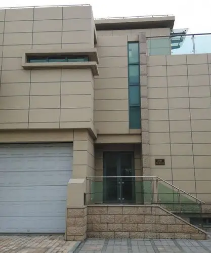 石家庄办公楼真石漆价格