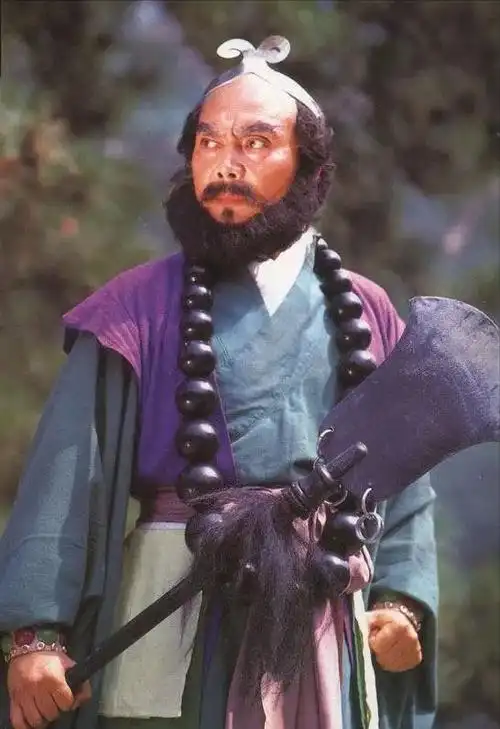 临终前,他用尽全身的力气对妻子说:"我想最后见一眼大师兄和二师兄.