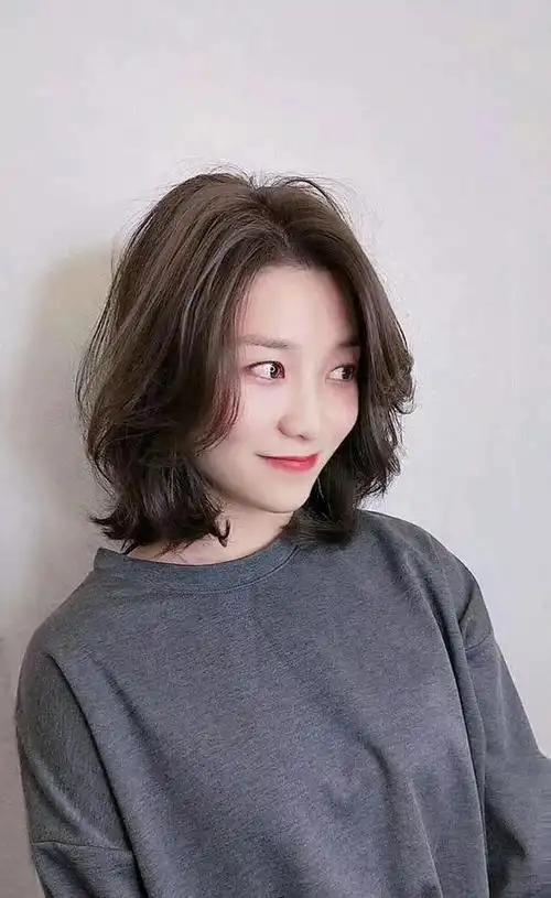 前3种发型别尝试,后三种发型值得拥有|盘发|波波头|短发|减龄|卷发