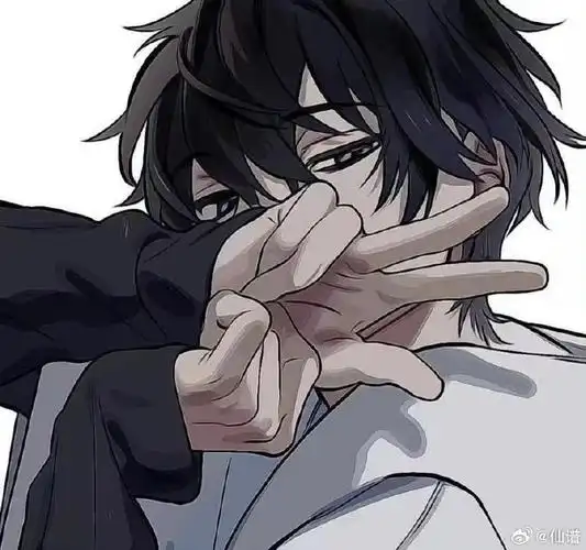 动漫 卡通 漫画 头像 690_647