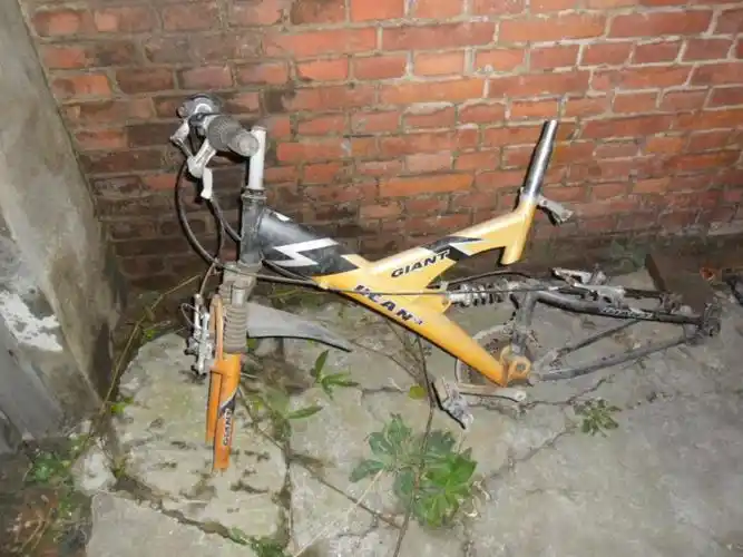 有一个捷安特ucan3车架,前铝后钢的,帮忙推荐变速系统,性价比高的.