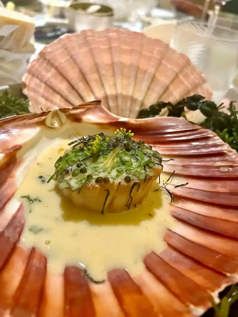 伦敦9297真的不是美食荒漠.