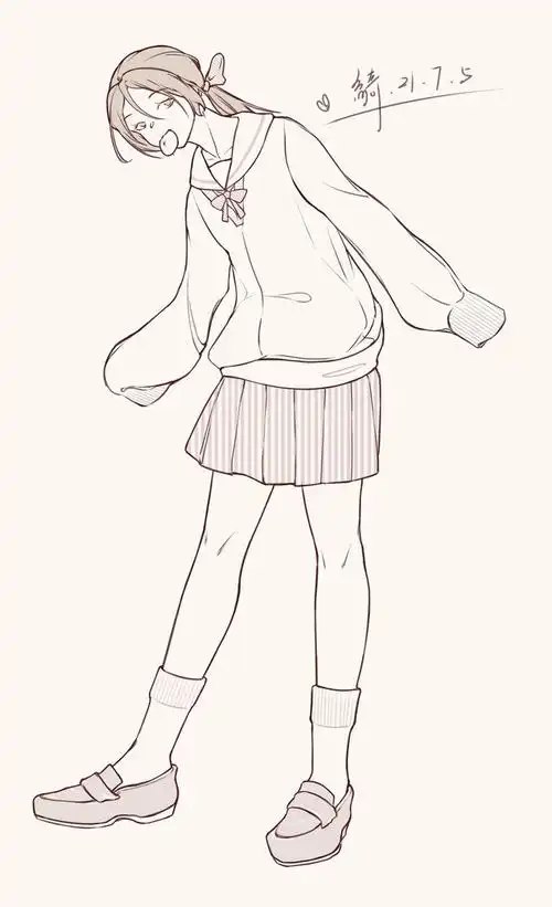 jk大法好 - 半次元 - acg爱好者社区