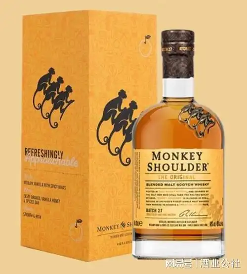 新手如何上路威士忌认准三要素绝对不吃亏