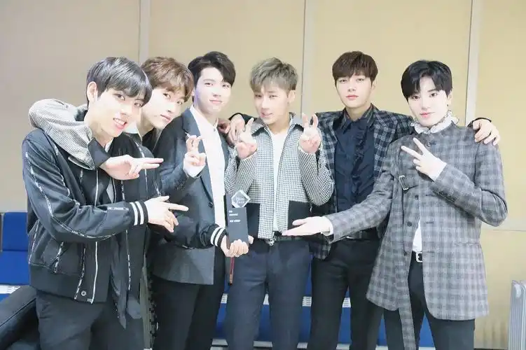 [infinite][新闻]180121 infinite官推致谢粉丝:无论何时都感谢你们