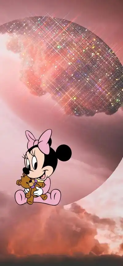 米老鼠壁纸
