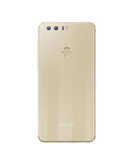 华为荣耀8 4g 64g全网版 流光金 时尚礼包