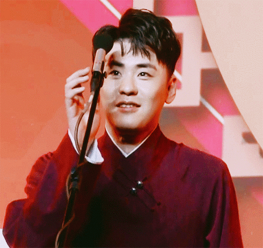 张云雷,又可以听你唱大鼓,想想就很美好