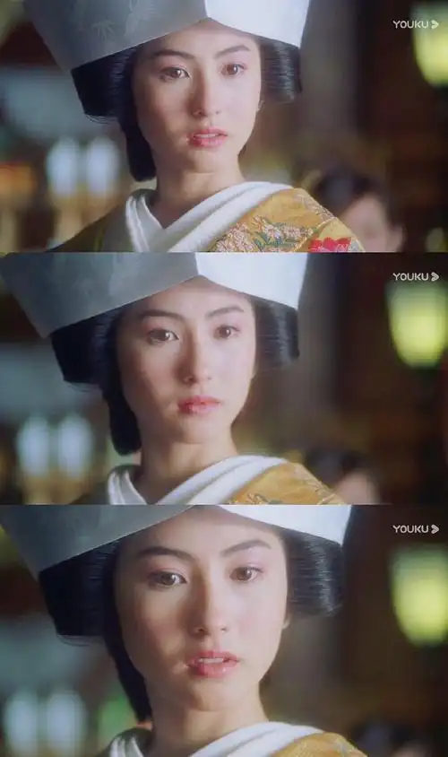 浪漫樱花里面的和服造型,没找到资源