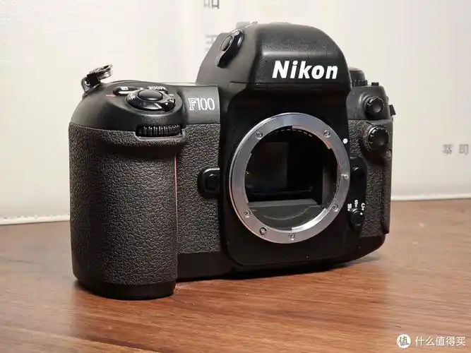 摄影数毛党篇一捡垃圾–尼康f100胶片老旗舰