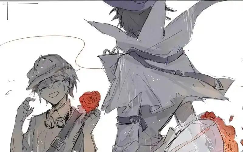 杰佣〗四阶排位竟遭先生抱抱走红毯猛吸?