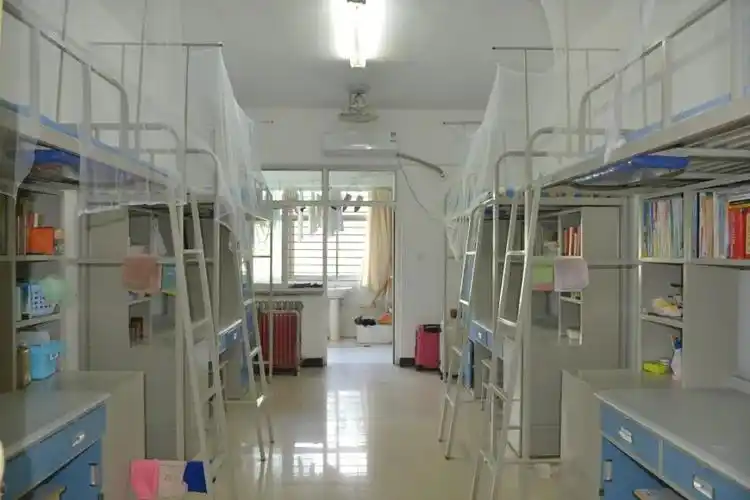 石家庄二中南校区