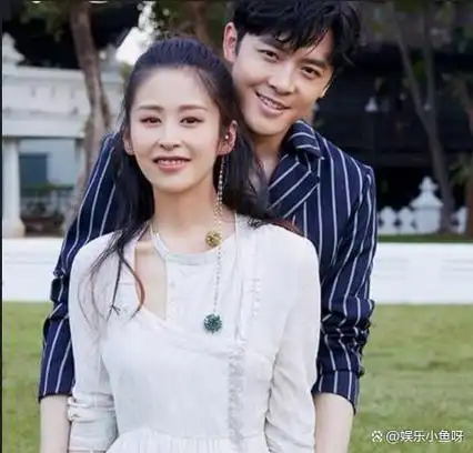 付辛博成名后:每年只拍2部戏,衣食无忧,不需要赚太多钱太富有