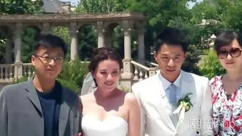 段奕宏有孩子吗 妻子王瑾身份大揭秘