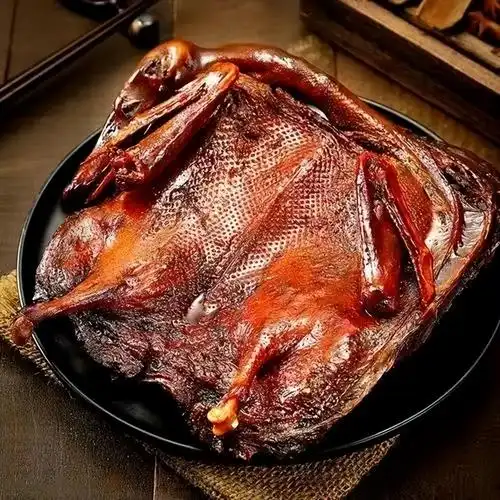 长沙最出名的5道经典美食,麻辣鲜香,开胃下饭,上桌多吃两碗饭