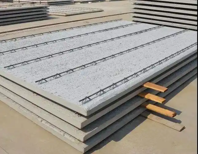 解析装配式叠合板裂缝问题!