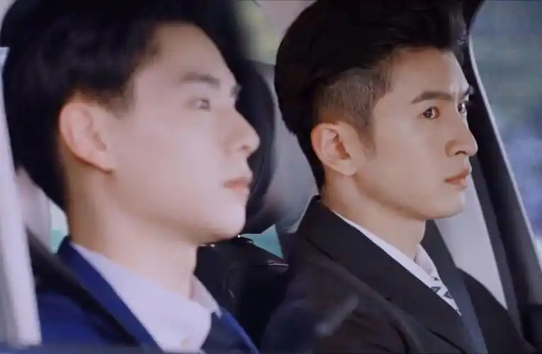 "你是不是搞错了,我不是专车司机"| 高山×顾久礼 | 胡一天×张云龙