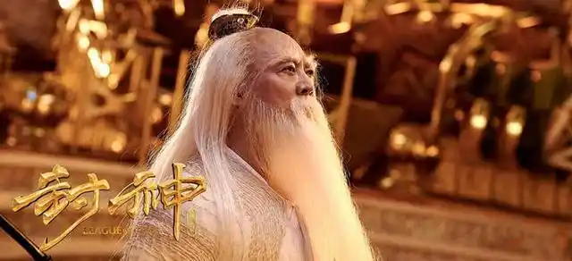 原创800字告诉你为何封神榜上无善恶原来从一开始就错了