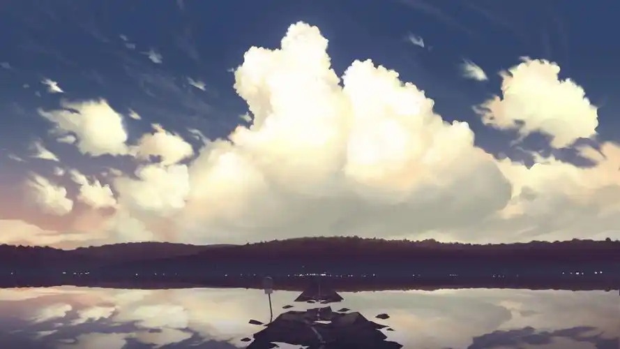 奉上p站上那些值得收藏的美图