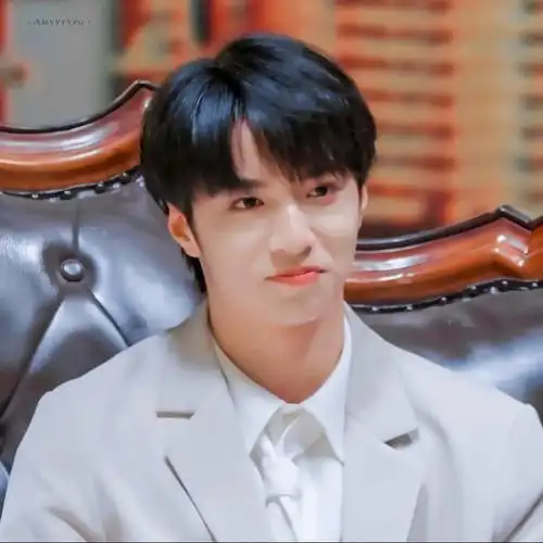 萌探探探案刘耀文