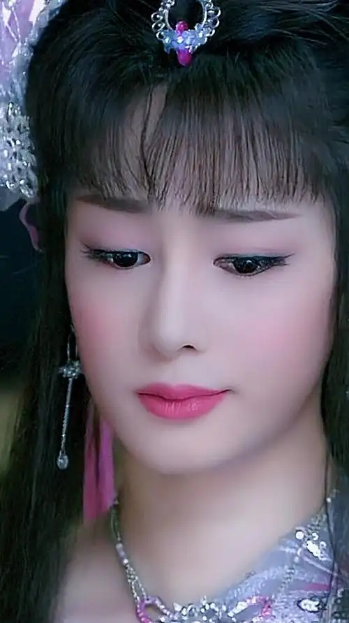 封神英雄榜三霄仙子琼霄