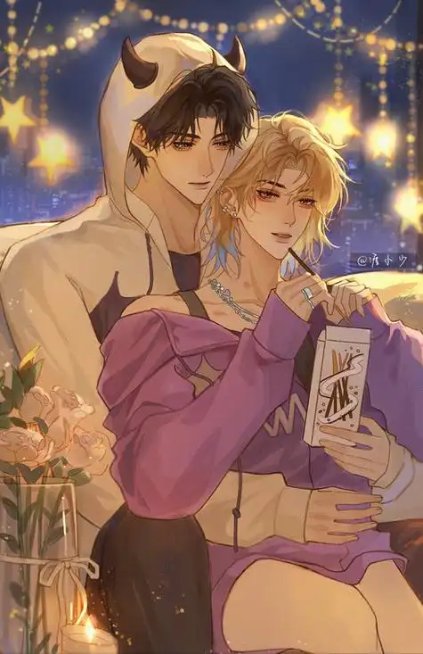 42)推荐附加遗产188男团摸鱼洛羿温小辉洛温6969摸了一下古风洛温