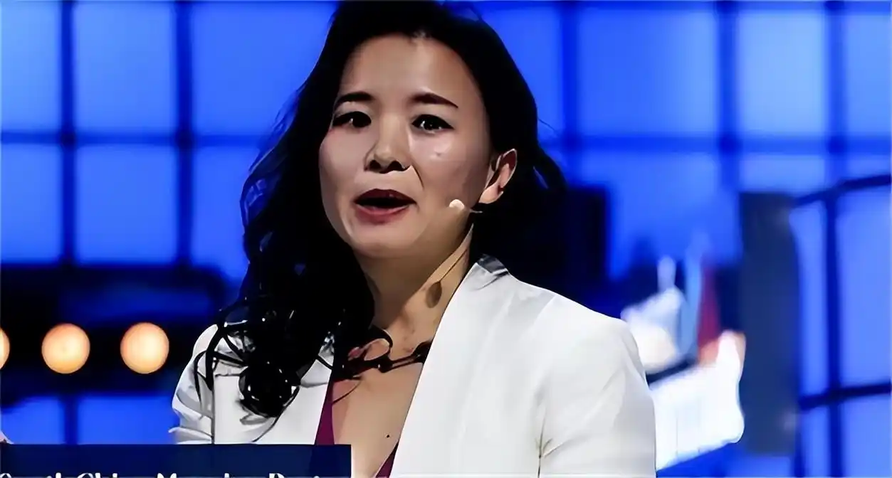 回顾"央视间谍"成蕾,为美澳潜伏卖命20年,却因一句口误暴露身份