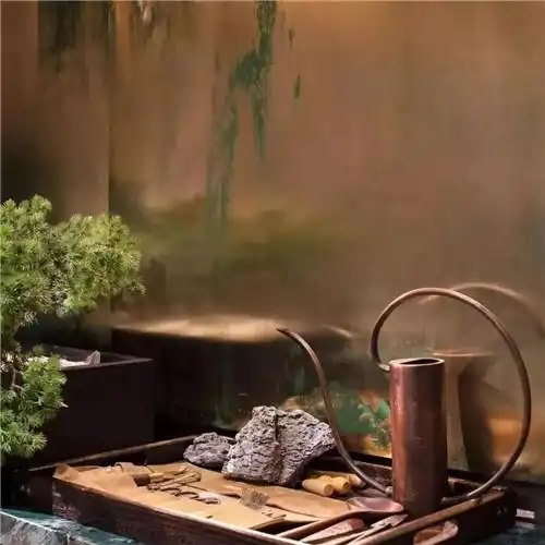 有深意的意境头像 高清寓意深刻有深意的微信头像图片_微信头像_头像