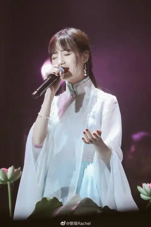 银临- 堆糖,美图壁纸兴趣社区