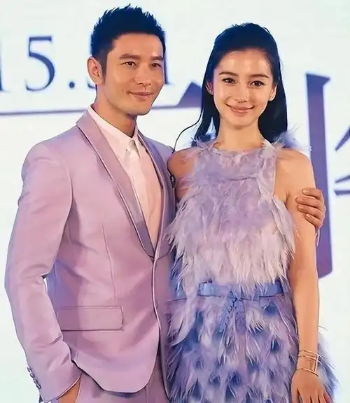 落寞了!杨颖参加亲子活动满身大牌,穿衣时髦却遭学生家长无视