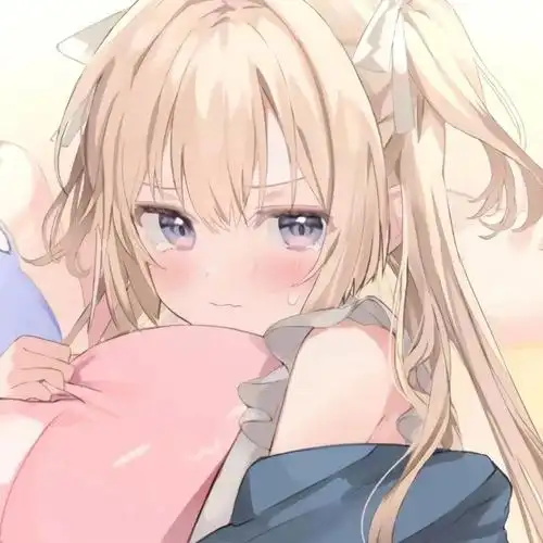 稀有又好看的头像