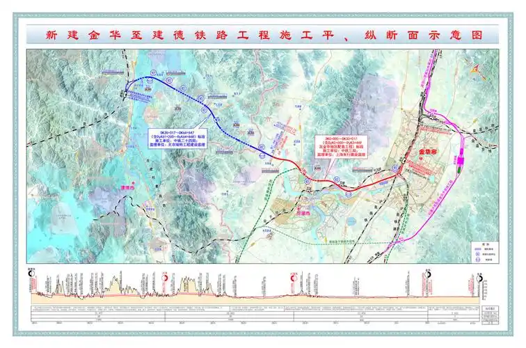 图源:杭州铁路枢纽工程建设指挥部