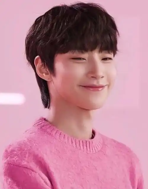 怪物新人绝地反击把人生过成一部逆袭剧黄寅烨