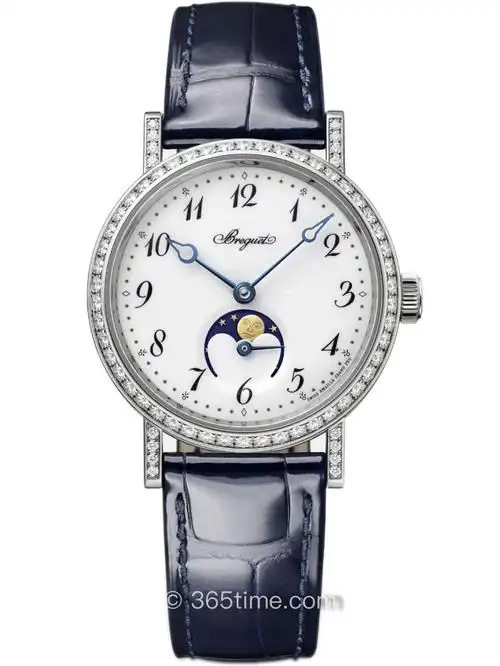 宝玑手表价格大全共21只手表