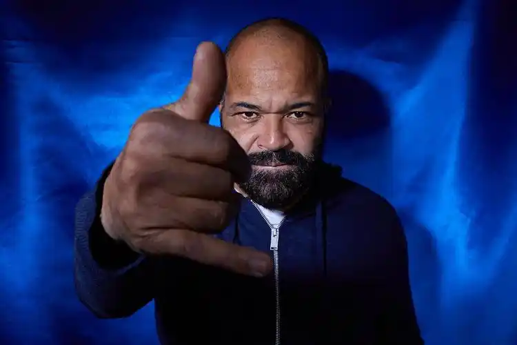 杰弗里·怀特 jeffrey wright的图片