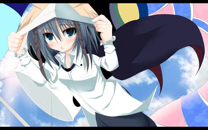 4k东方project壁纸第五期