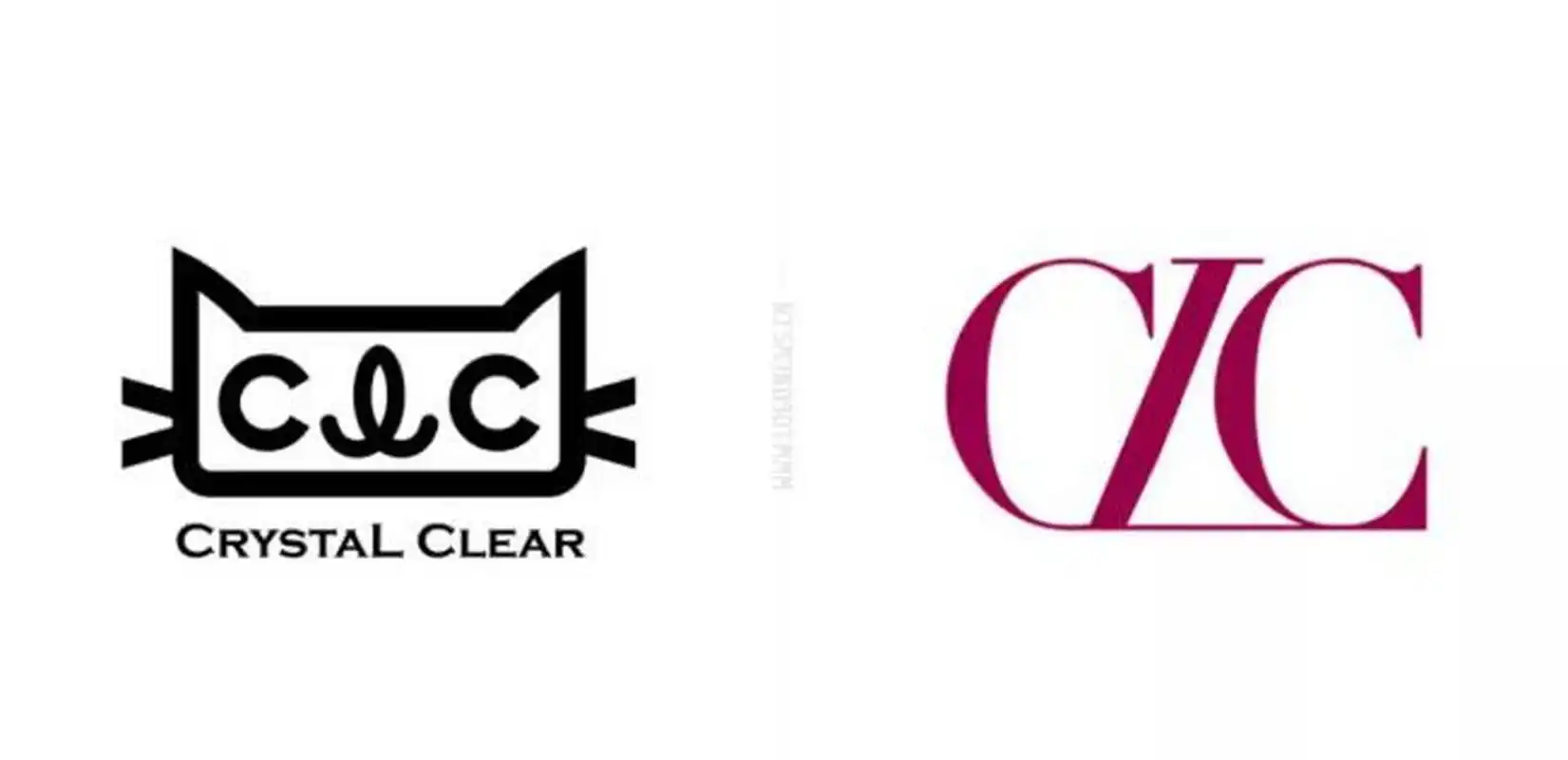 七人女子组合 clc 公布全新logo和官方应援色