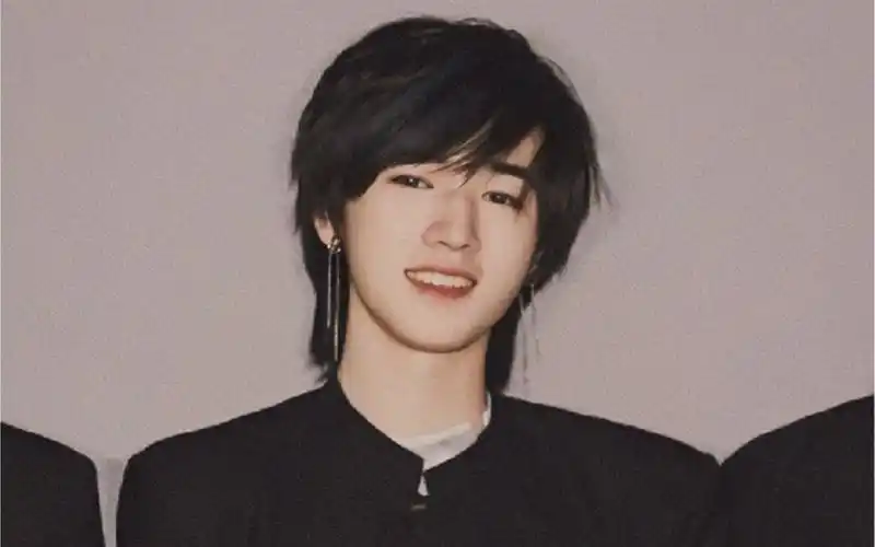 【宋亚轩】海胆头小宋yyds!