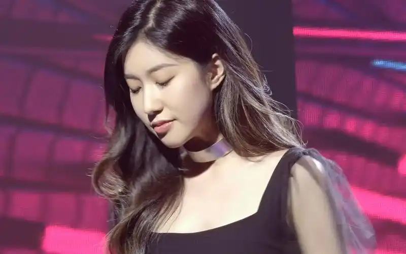 【吴映香】2019酷狗星乐坊直播live演唱单曲《天琴座》