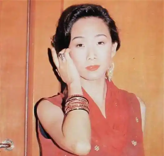 林忆莲:离开她李宗盛失落,53岁与新男友分手,活在爱情里的一生_陈辉虹