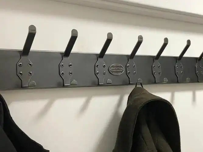 复古挂衣钩steelvintage英国englandhandmad