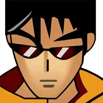 经典老版qq头像 qq系统自带头像旧版图片大全