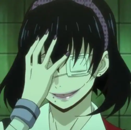 狂赌之渊:你以为最疯狂的是蛇喰梦子?其实她才是最疯狂的那一个