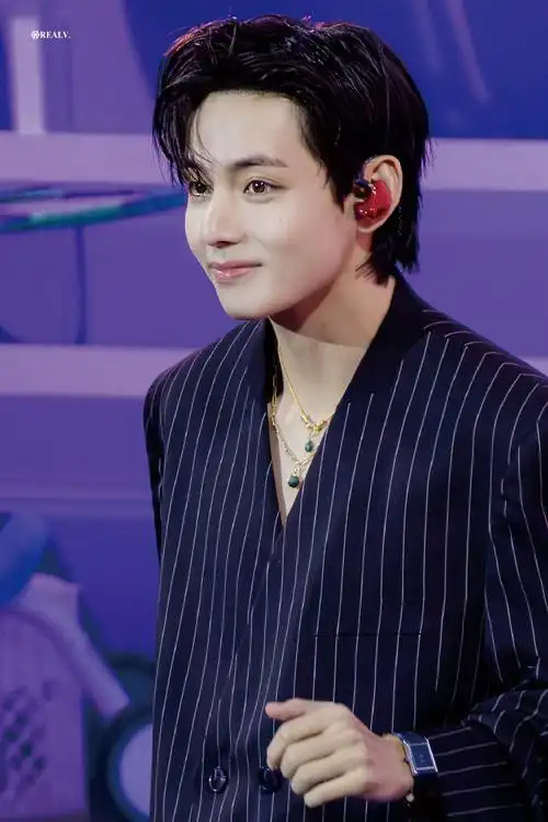 金泰亨kpop永一##金泰亨solo